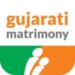 Logo of Gujarati Matrimony®-Shaadi App android Application 